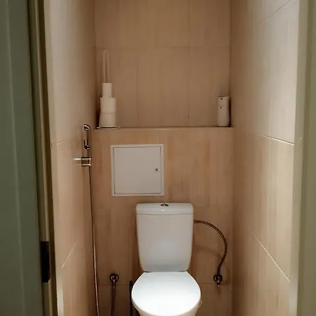 Διαμέρισμα у погранпункта