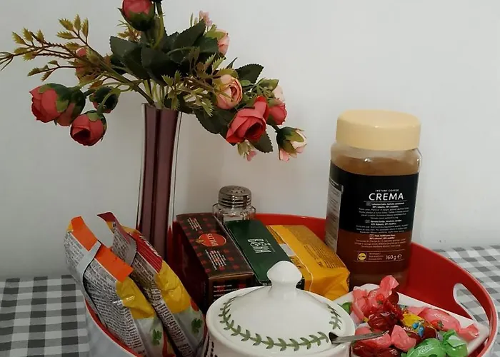 Апартаменты у погранпункта